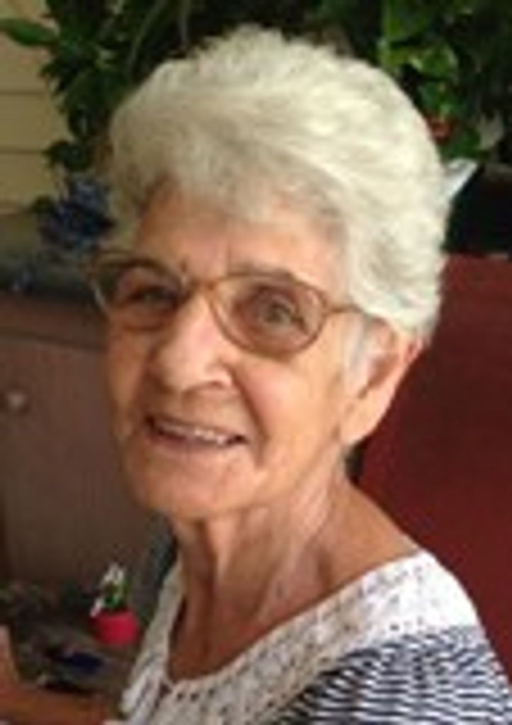 Josephine (Molea) Mowery Profile Photo
