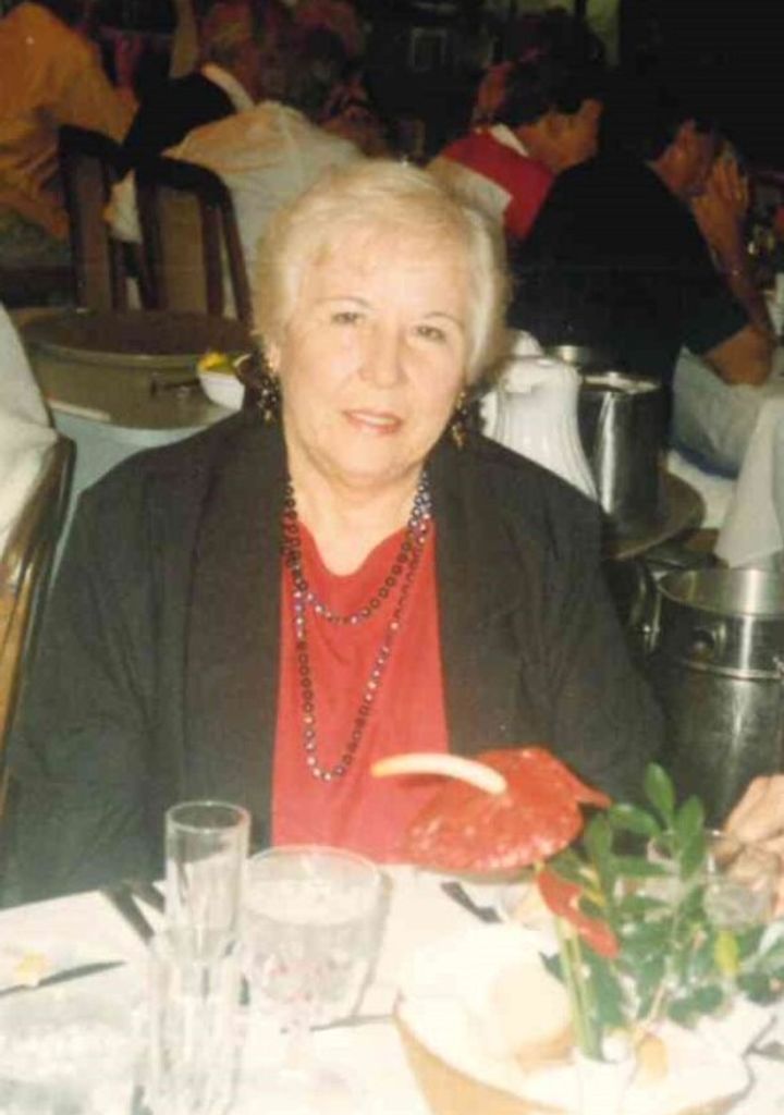 Erma Gaddy Profile Photo