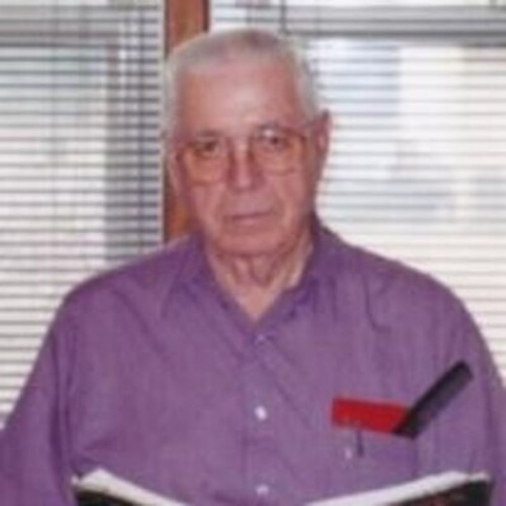 Kenneth Brown O'Barr