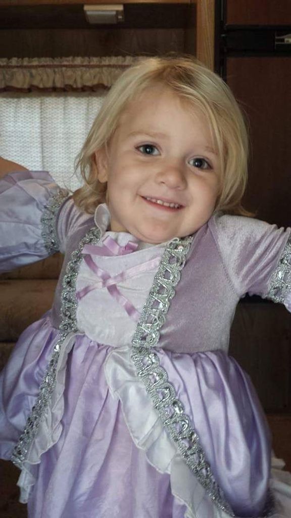 Ava Jean Kight