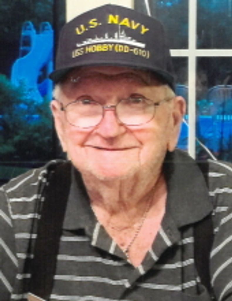 Randal "Randy" L. Baker