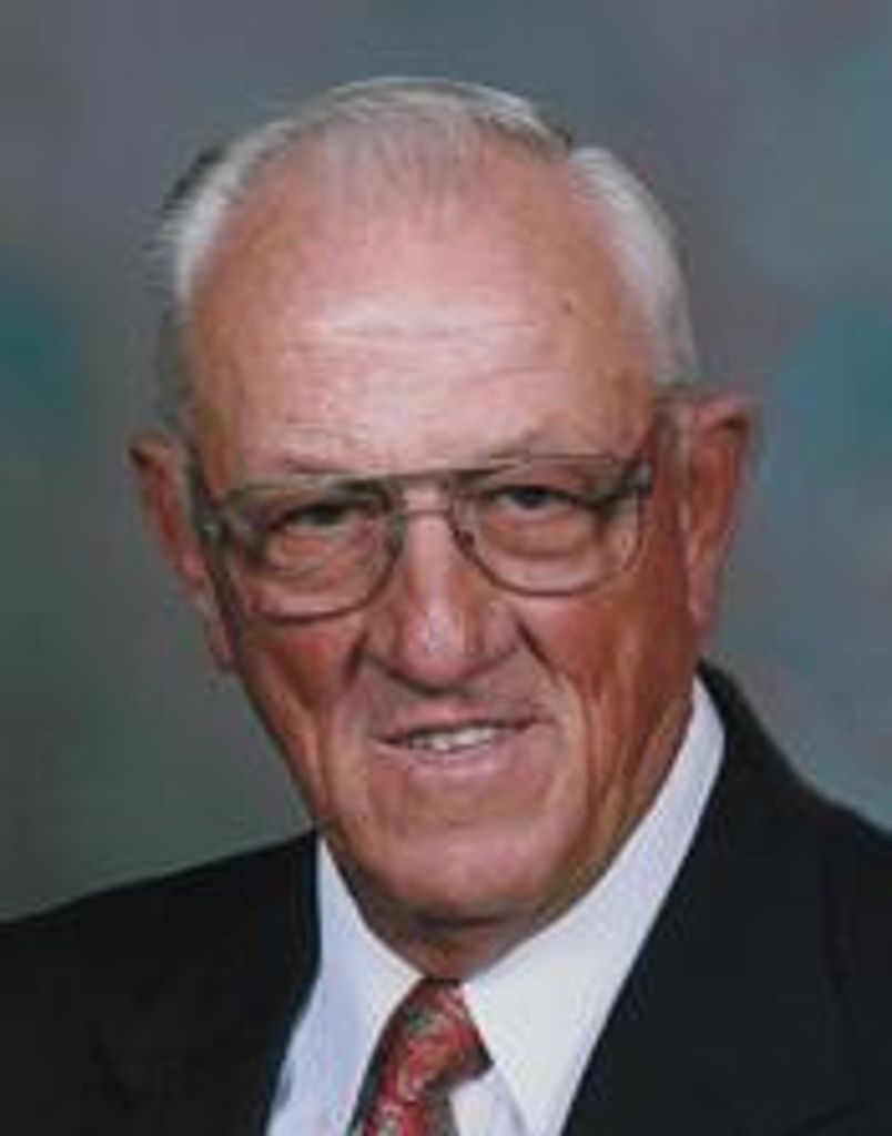 Keith Sandfort