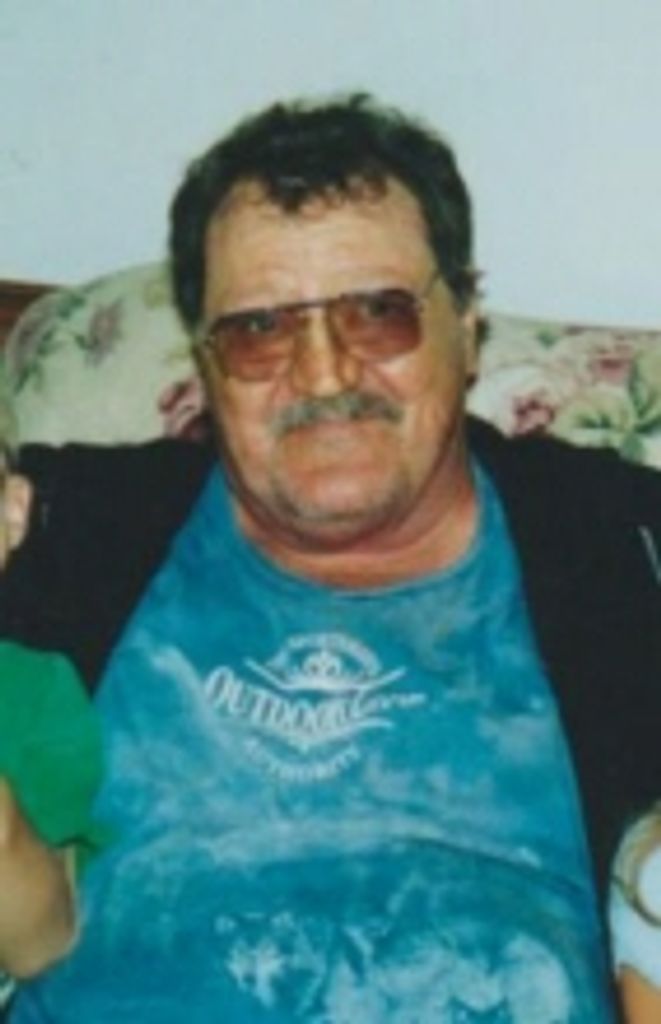 James Marshal Coomer Profile Photo