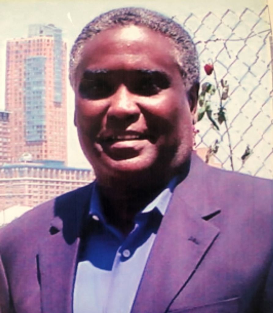 Calvin Drayton
