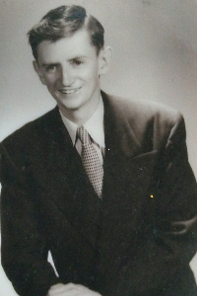 Richard A. Dunn, Sr.