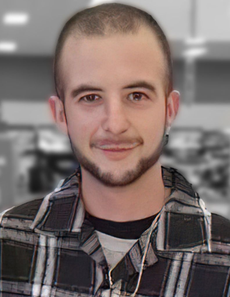 Matthew Blake Tielking Profile Photo