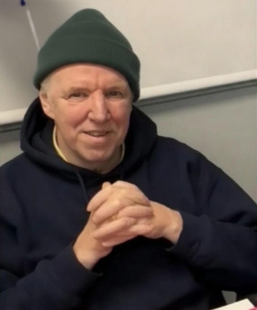 Daniel P. Scharoun