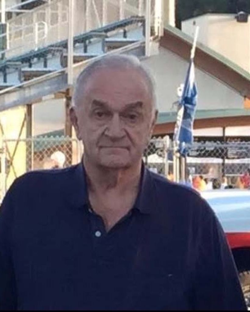 Dr. Clyde Franklin Peer Profile Photo