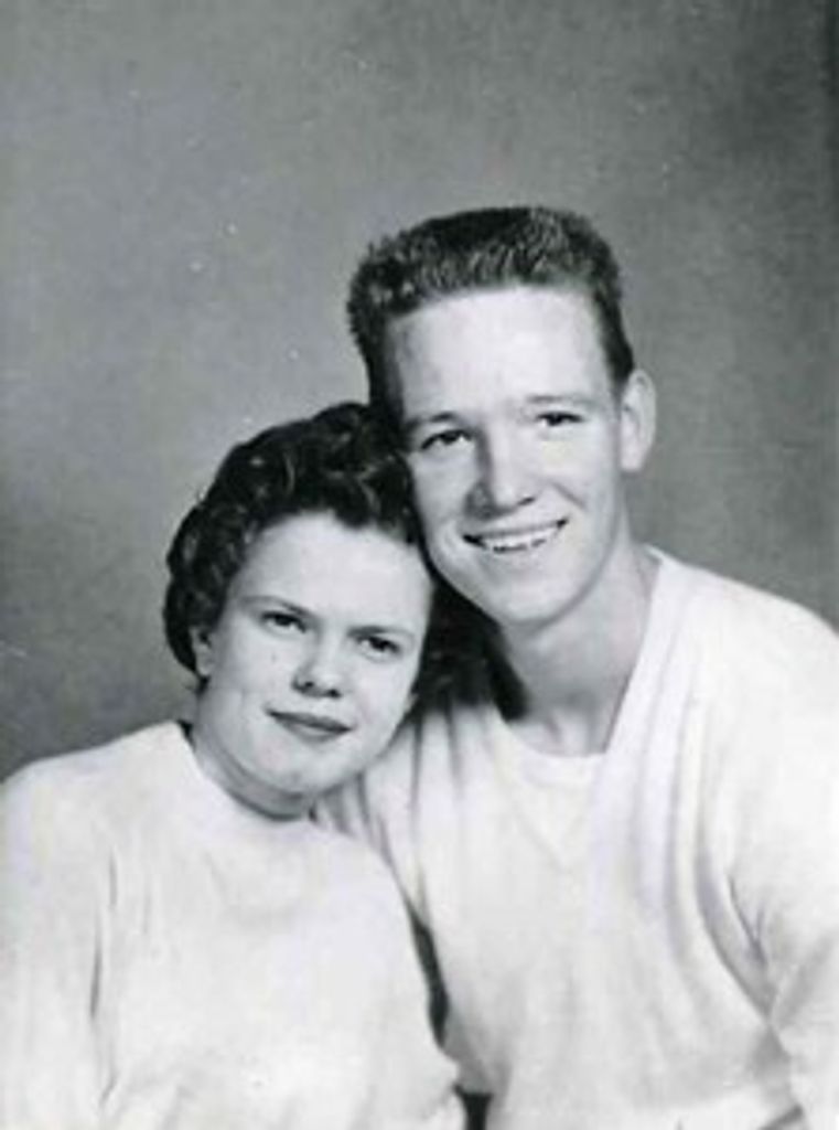 Judy "Moe" M. Carlton