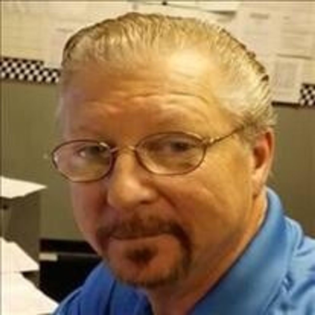 Gary Lynn Carlin