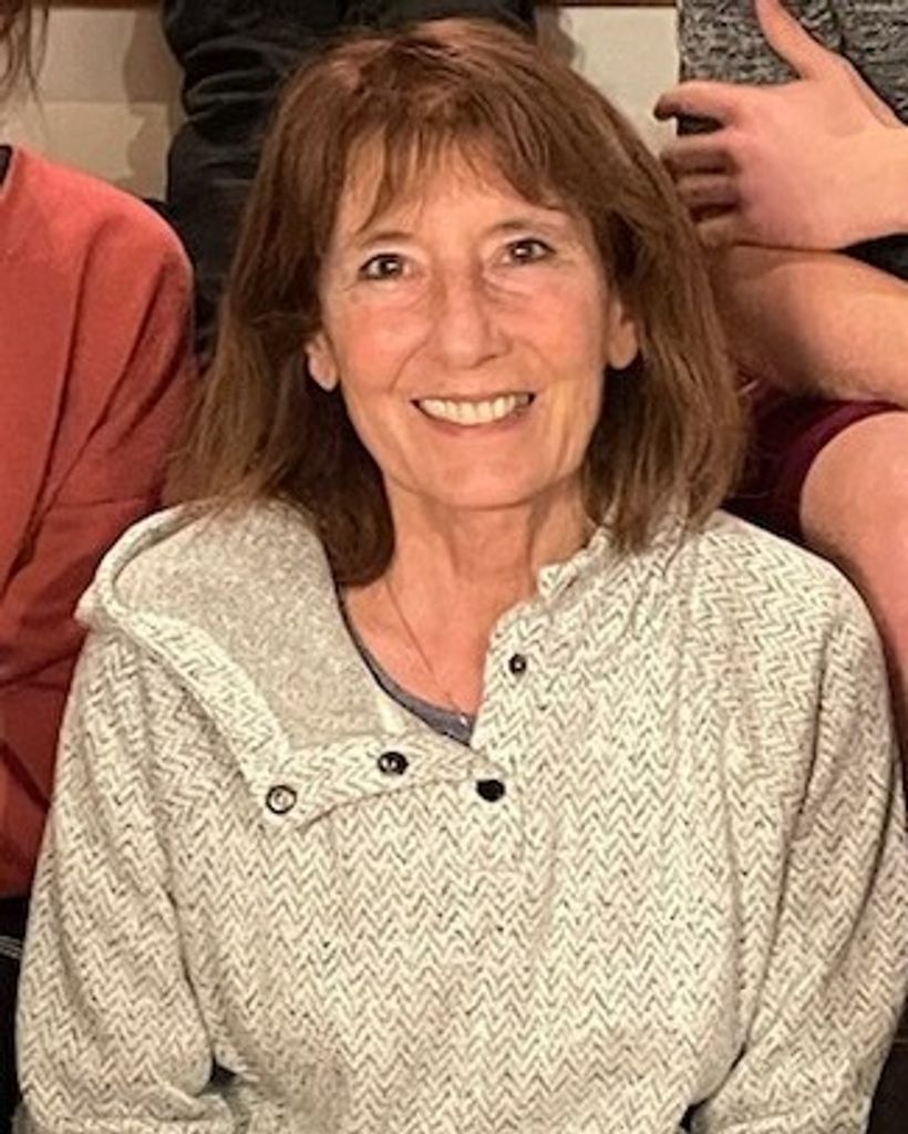 Terry Lynn Williams Profile Photo