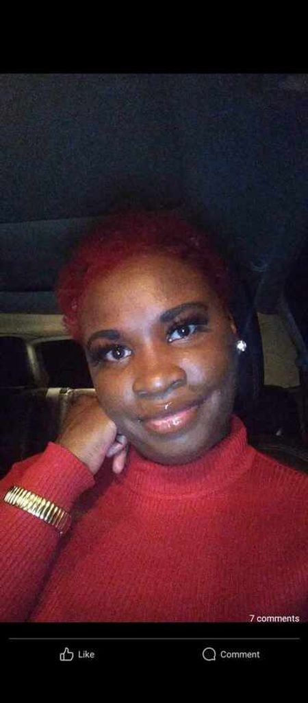 Antoinette Smith Profile Photo