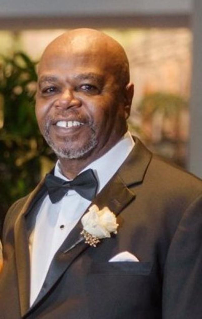 Eddie Charles Johnson, Sr. Profile Photo