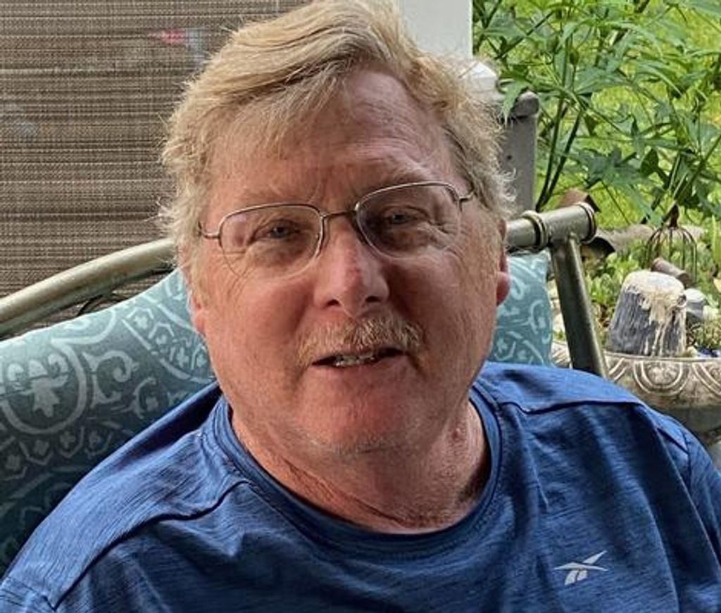 Brian William Clucas Profile Photo