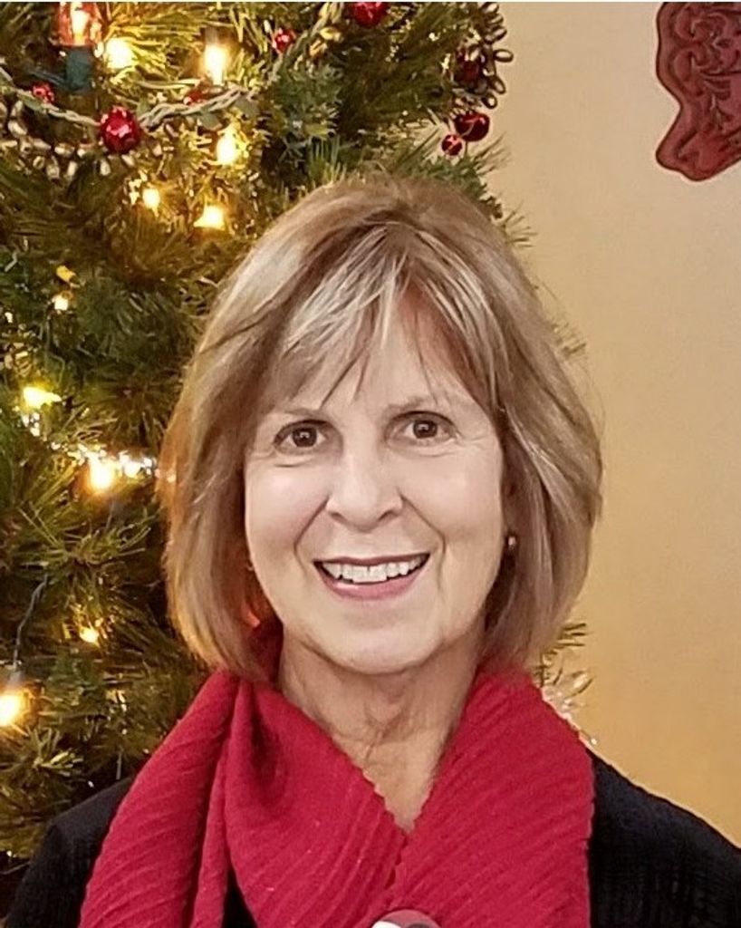 Judith A. (Eiden) Kallman Walsh