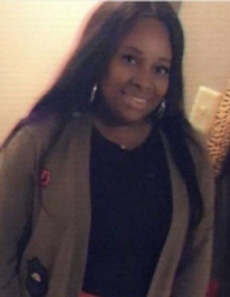 Tyasmine Jaquetta Bell