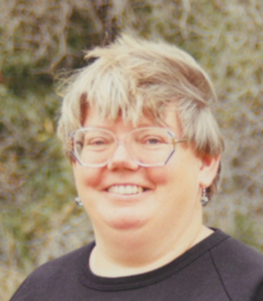 Janet Dagg Profile Photo