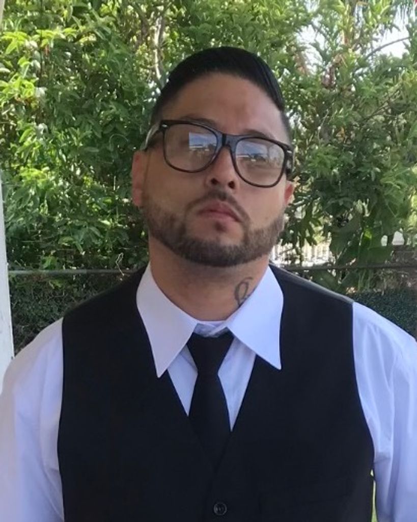 Mauricio Ernesto Rivas, Jr. Profile Photo