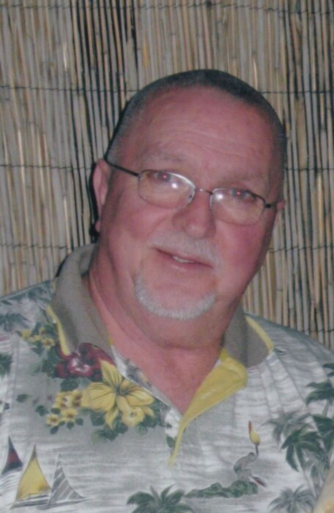 Robert "Bruce" MacArthur Profile Photo