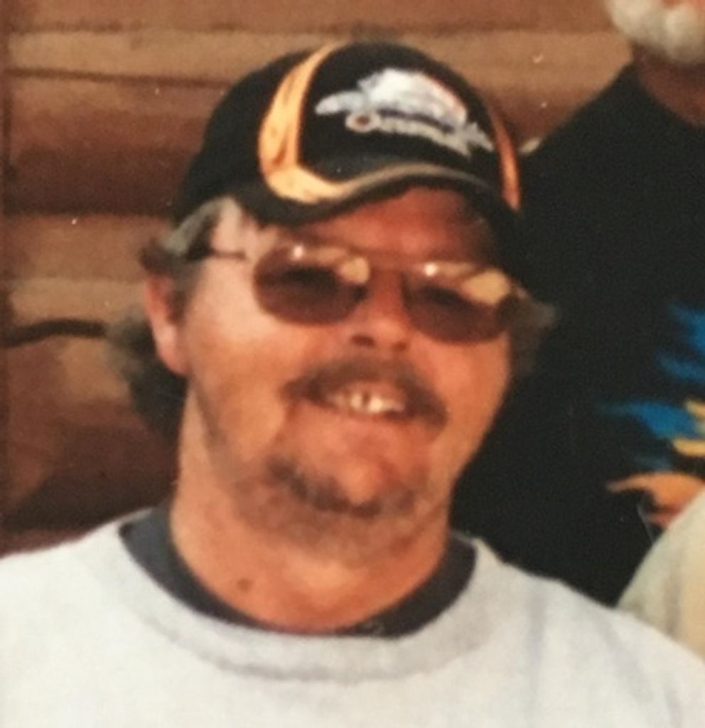 David Ray Barnes