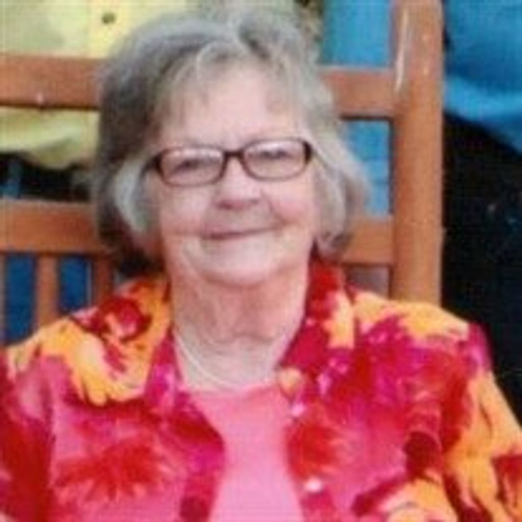 Gwendolyn McLelland