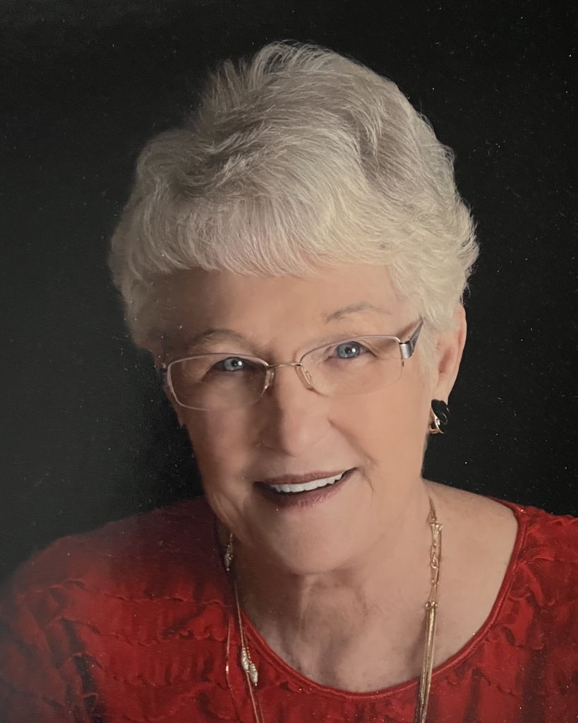 Joan Kay Moore Profile Photo