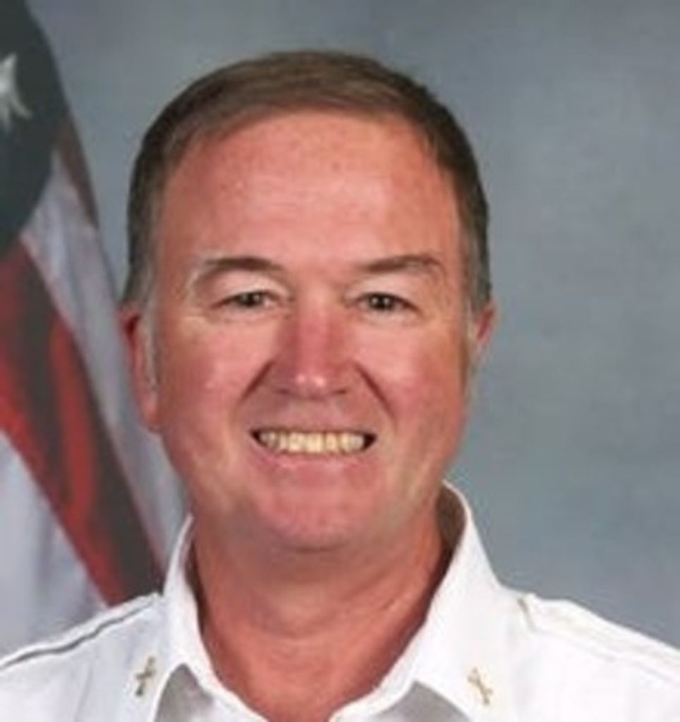 Ben Wesley Evans Profile Photo