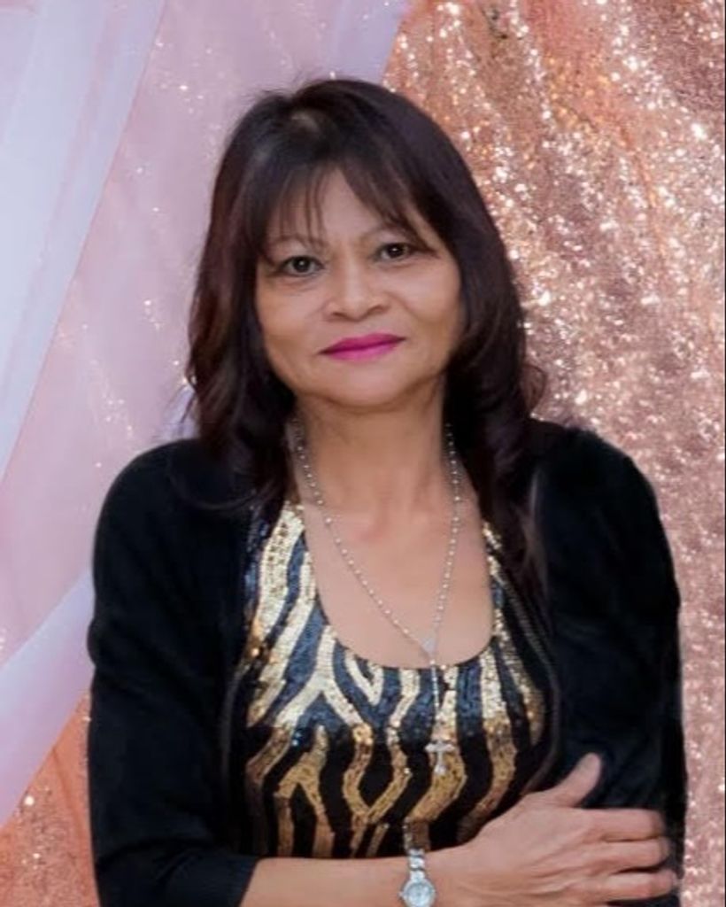 My Thi Nguyen