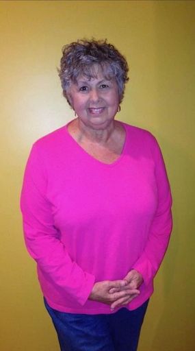 Photo of Beverly Fowlkes