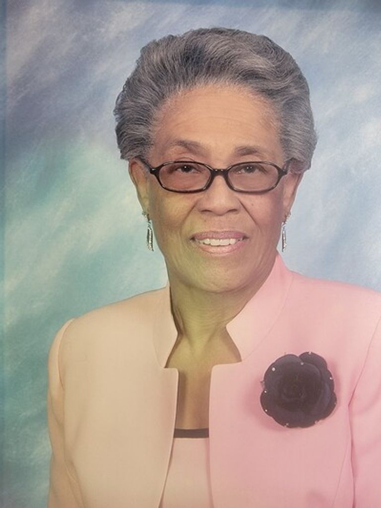 Clara L. Rice Profile Photo