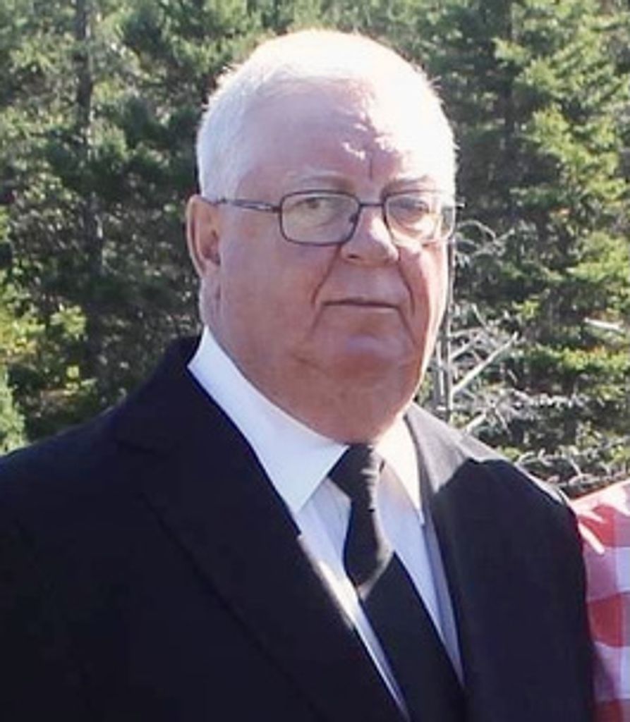 Mark Patrick Fitzgerald Profile Photo