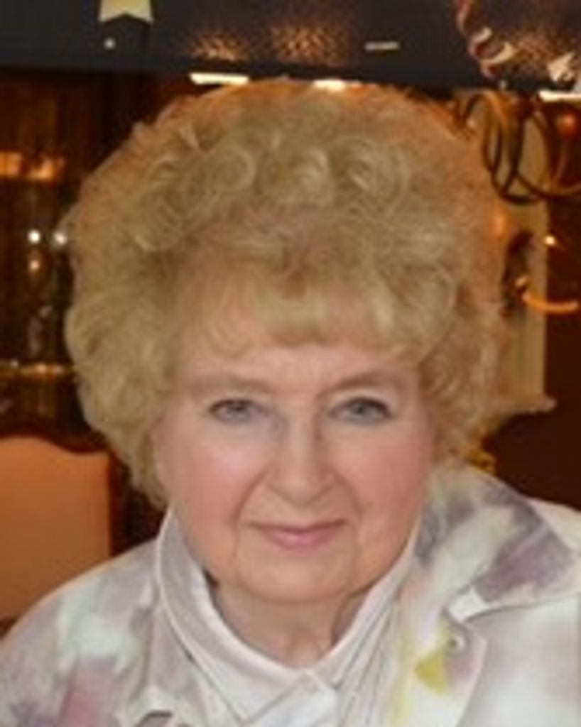Imogene Burleson Profile Photo