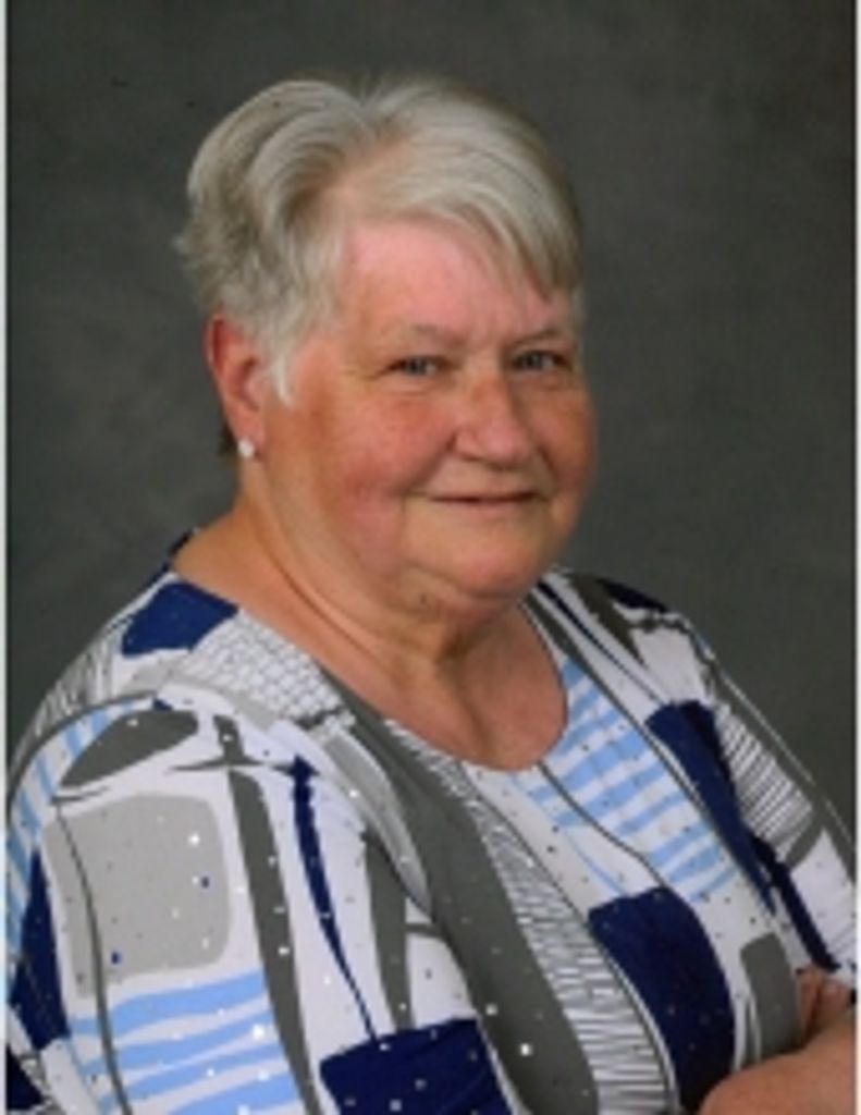 Brenda Joyce Howell Profile Photo