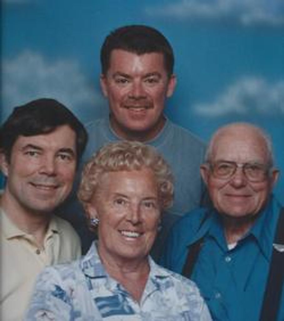 Mary Ann Hartman Profile Photo