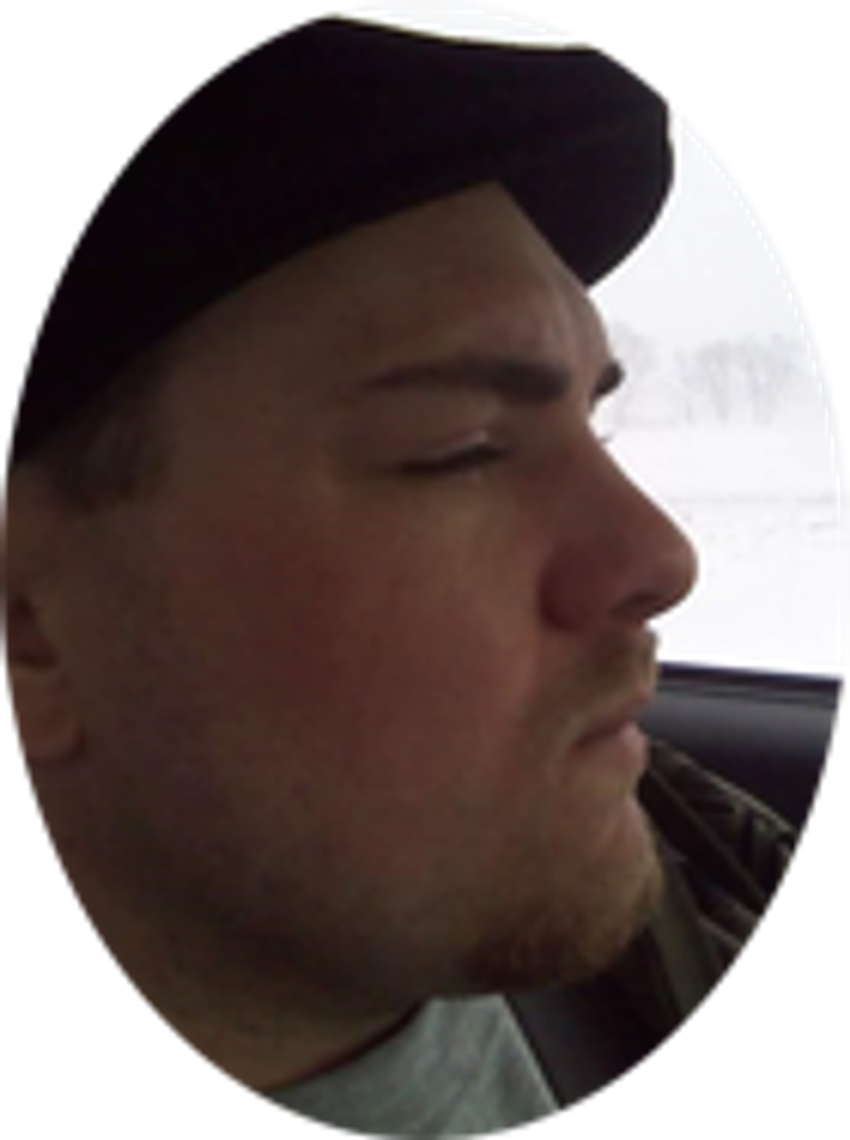 Matthew Michael "Matt" Gillette