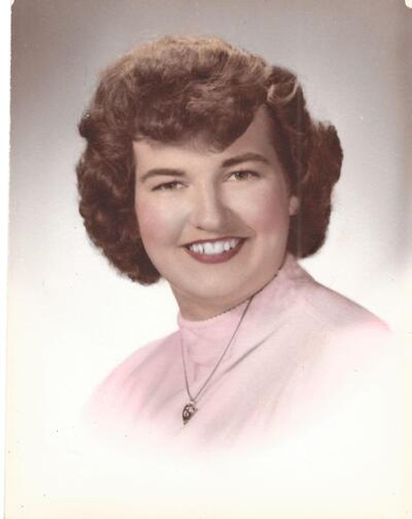 Ivy Marie Tabor Profile Photo