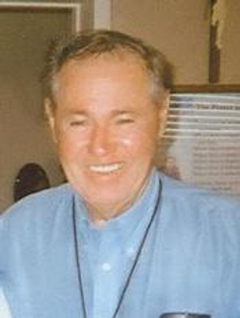 Michael Joseph Lanigan Profile Photo