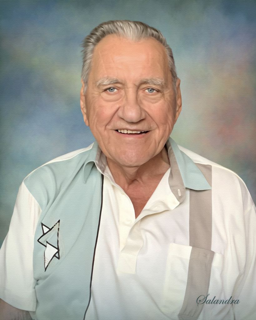 Frank Valencic Profile Photo