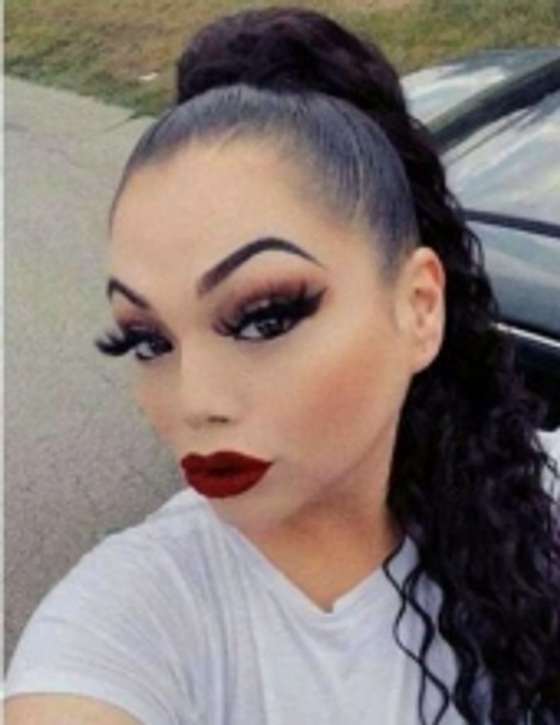 Reyna Milani Ortiz