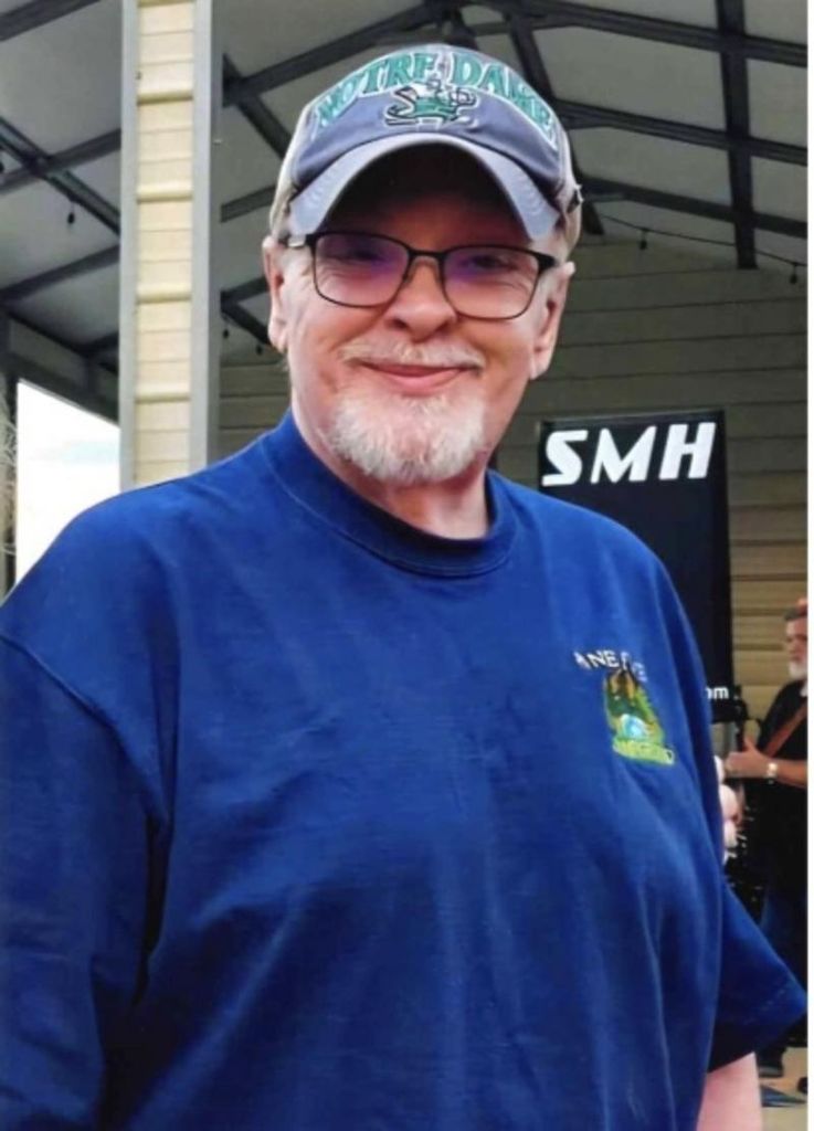 James “Jim” Green Profile Photo