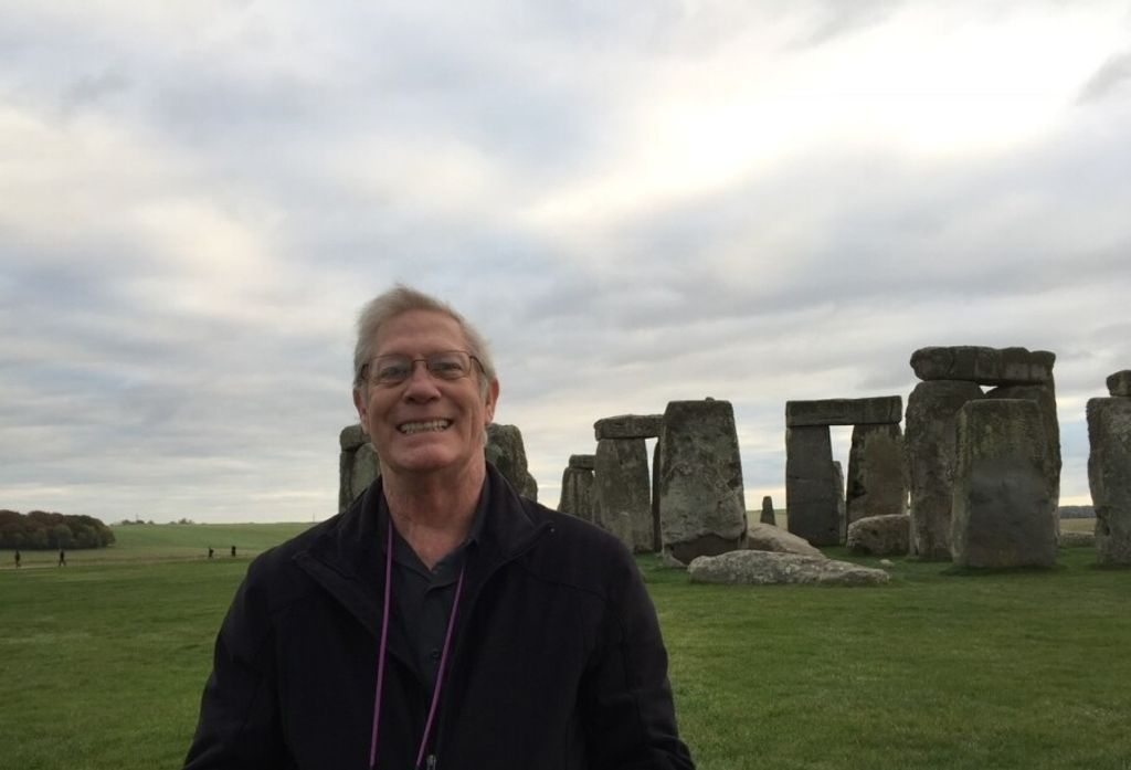 Jeffrey M Graham Profile Photo