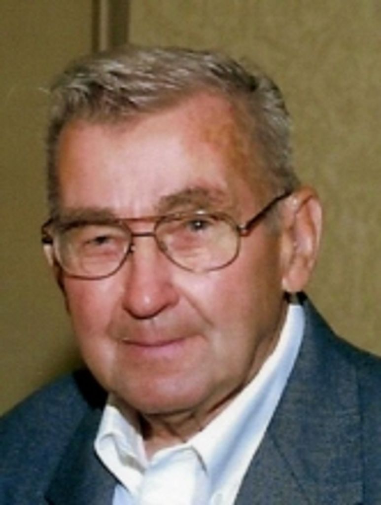 Robert J. Charnitz Sr.