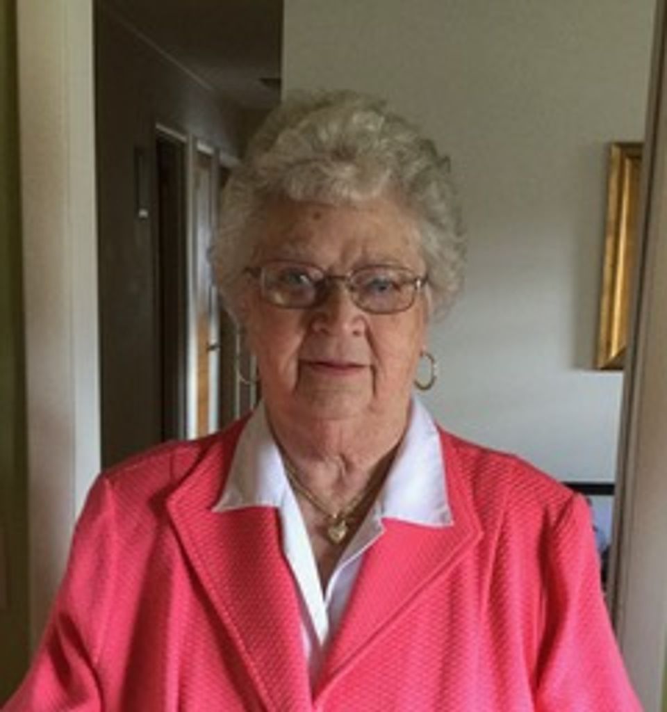 Jacqueline E. Robillard Profile Photo