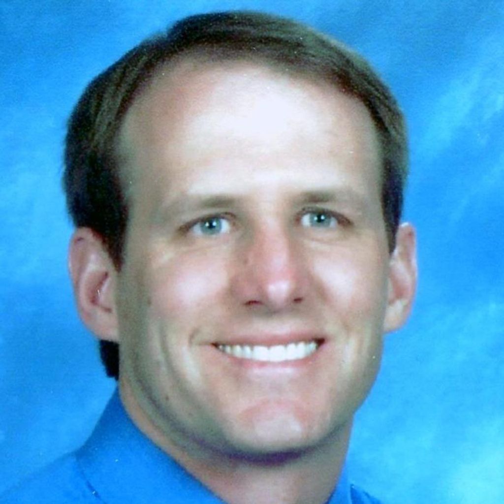 Bradley Craig Bosch