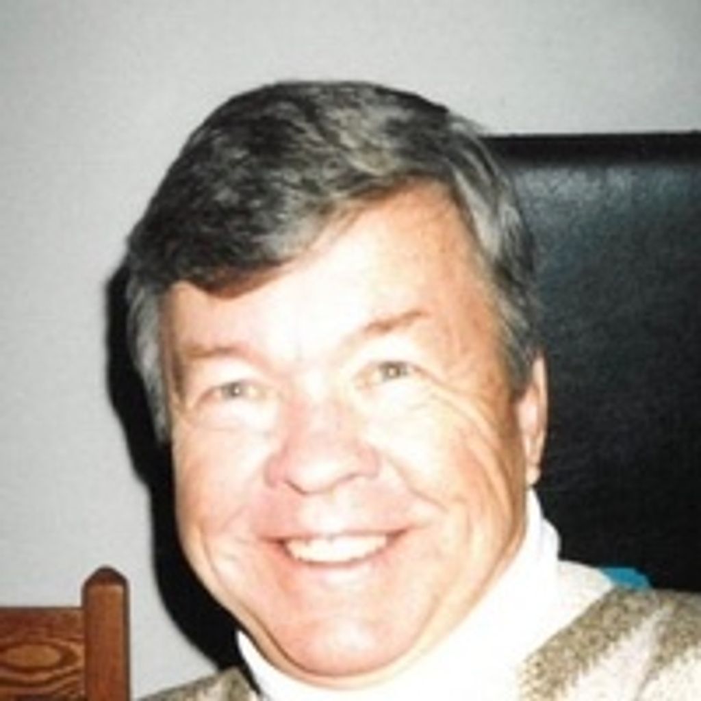 John Swanson Profile Photo