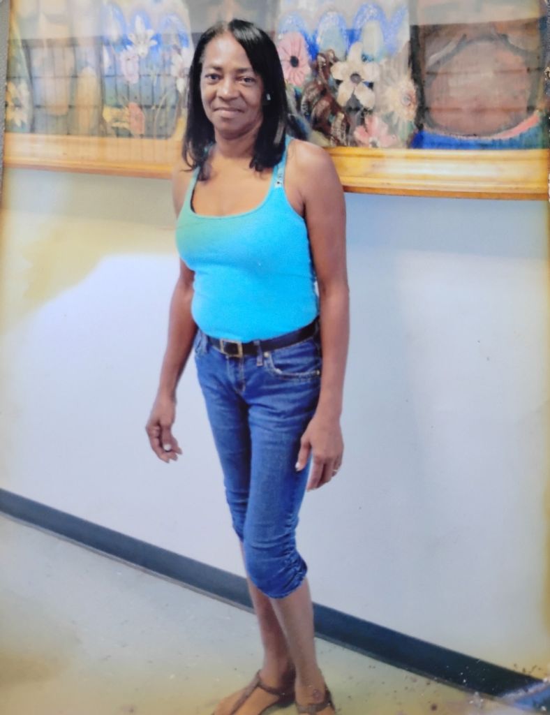 Catherine Inman Profile Photo