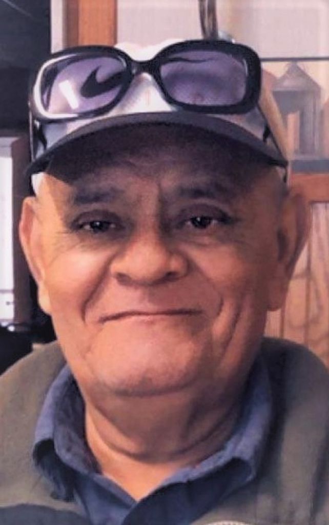 Jose Cruz