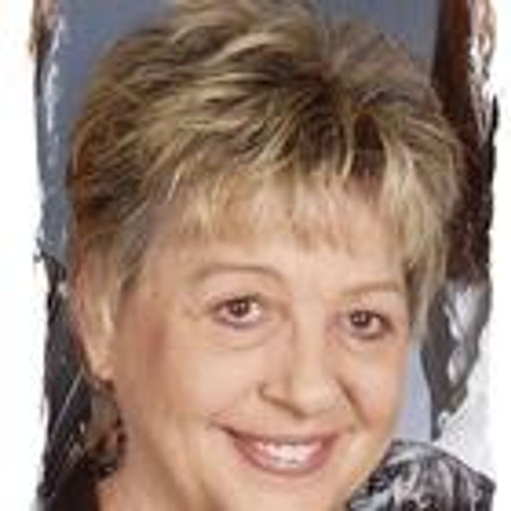 Diana Hamby Profile Photo