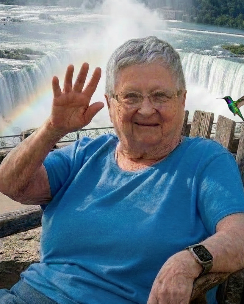 Carol Sue Wills Profile Photo