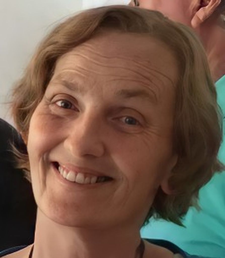 June  Martz Profile Photo